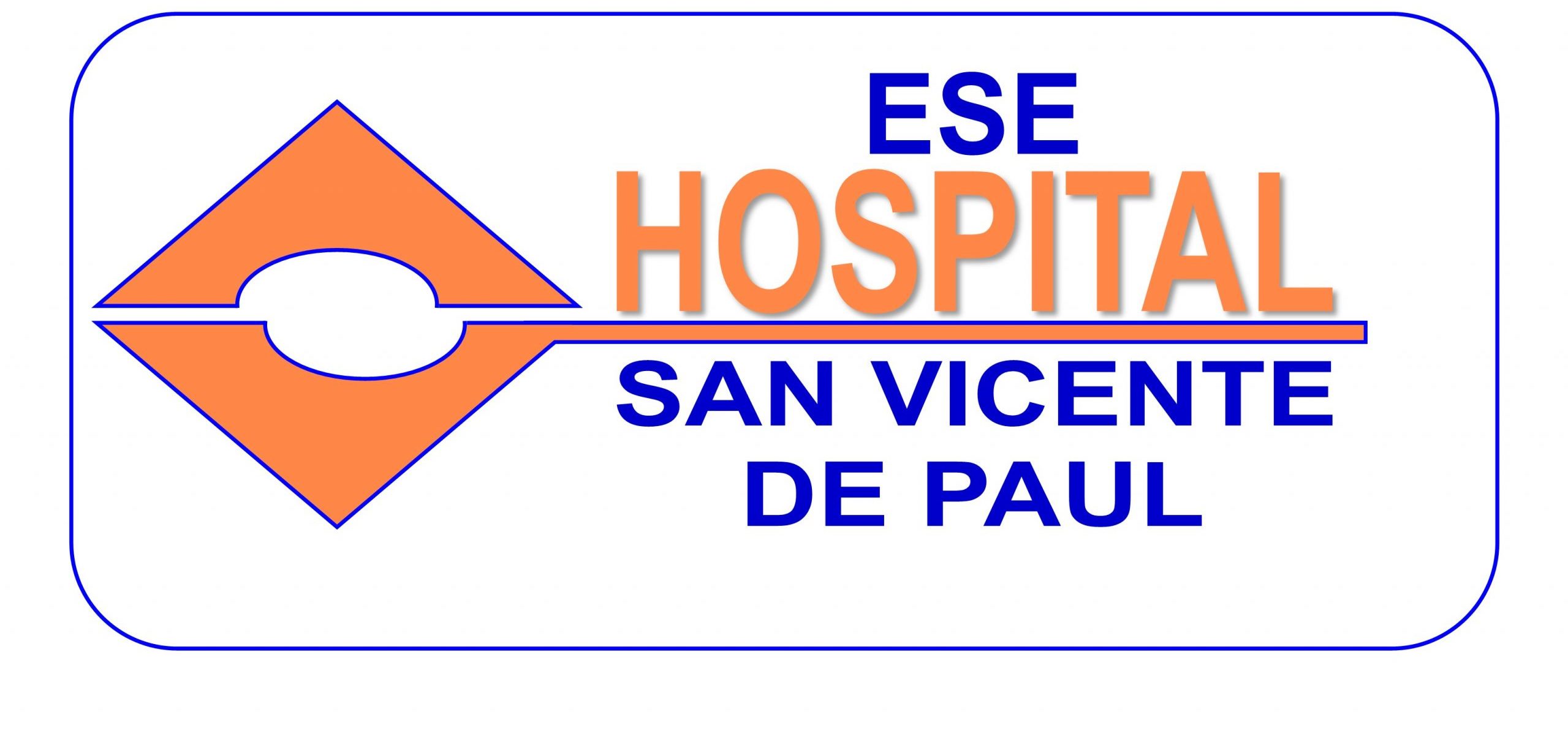 HOSPITAL SAN VICENTE DE PAUL 