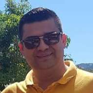 Ingeniero Ivan Benedetti